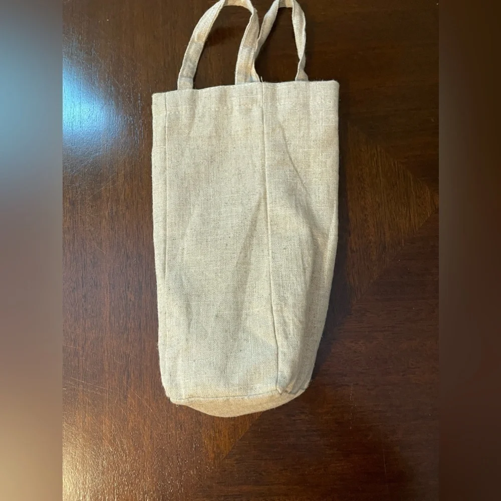 Reusable Wine Bag  | Eat Sleep Wine Repeat